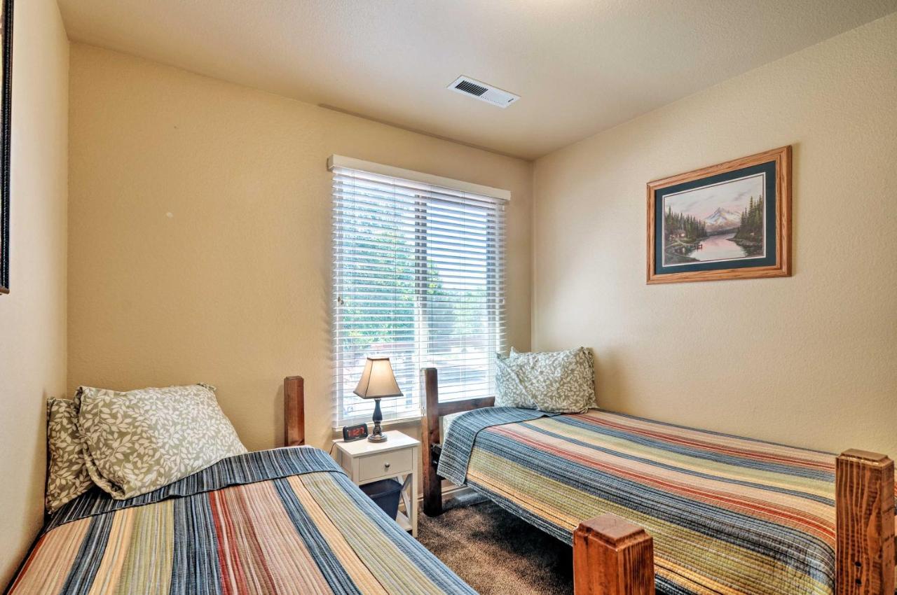 Kanab Condo With Pool And Ac Less Than 1 Mi To Attractions! Exterior photo